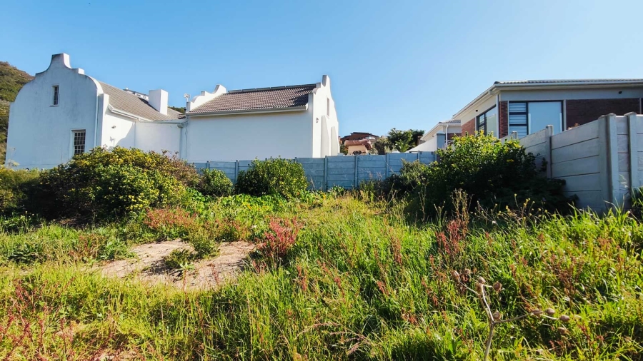 0 Bedroom Property for Sale in Island View Western Cape